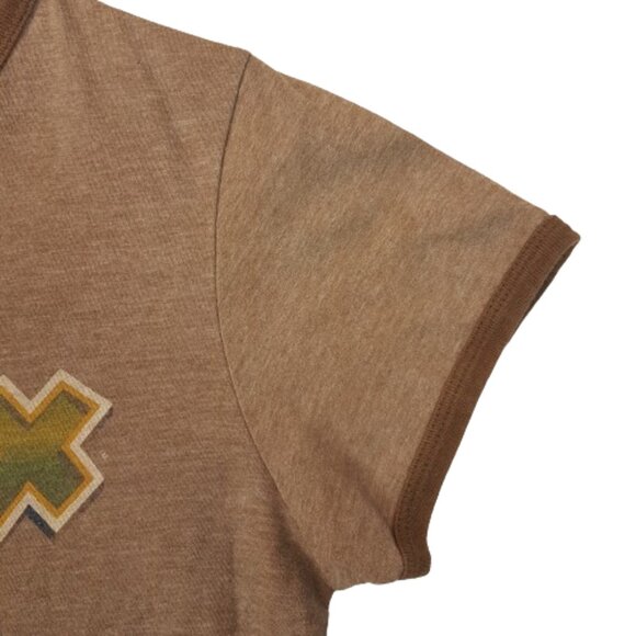 Vintage 2006 GENERAL MILLS Tee Shirt TRIX ARE FOR KIDS Extra Large / US XL Girls - Picture 7 of 15